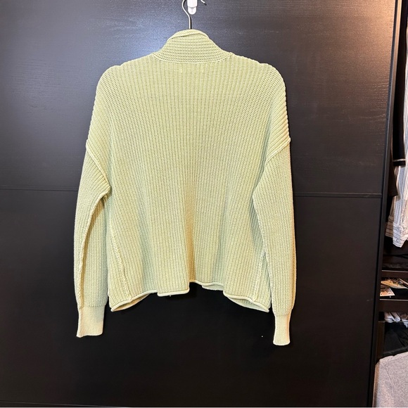 AE Citron Slouchy Cardigan - Picture 3 of 8